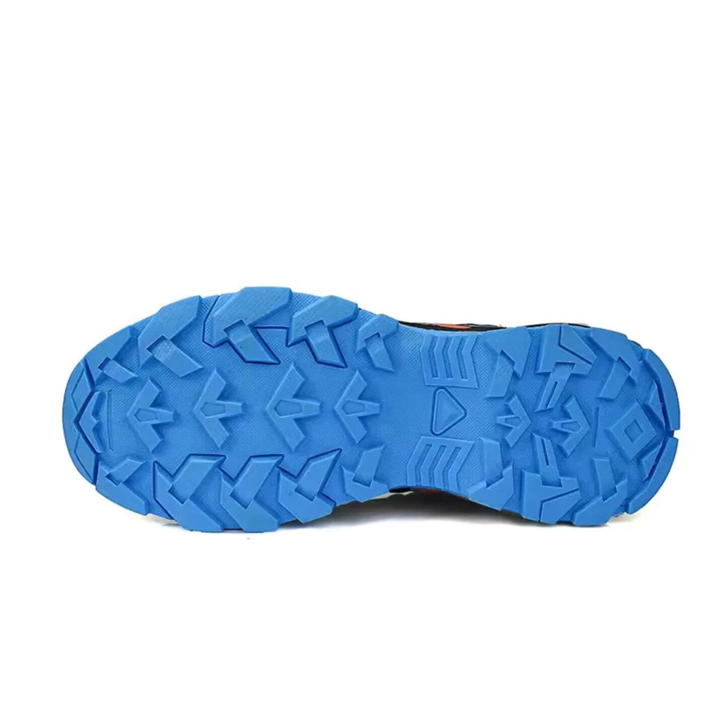 OrthoTrail™ - Comfortable Orthopedic Hiking Shoes