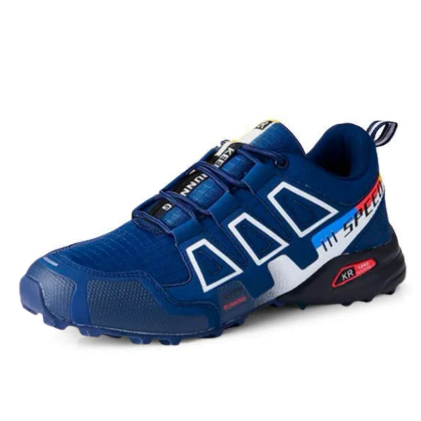 OrthoTrek™ – Ergonomic Pain Relief Hiking Shoes