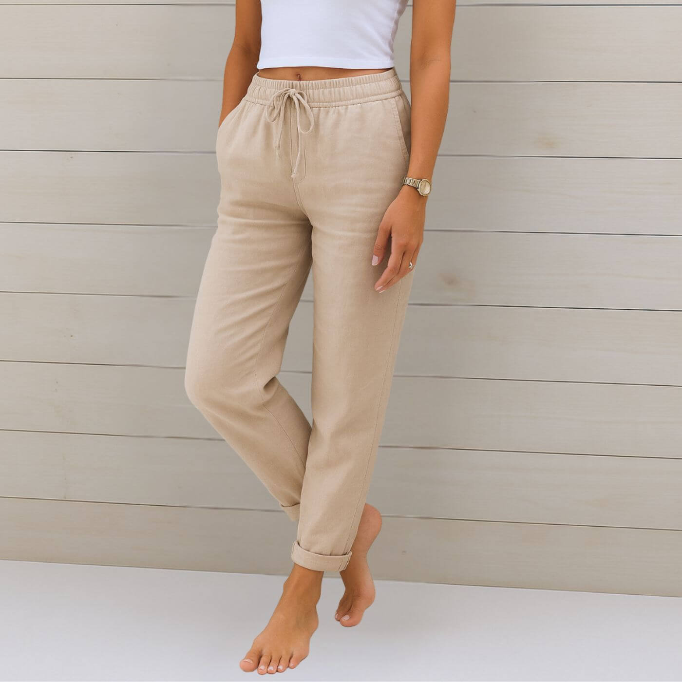 Rachel™ - Premium Breathable Summer Pants