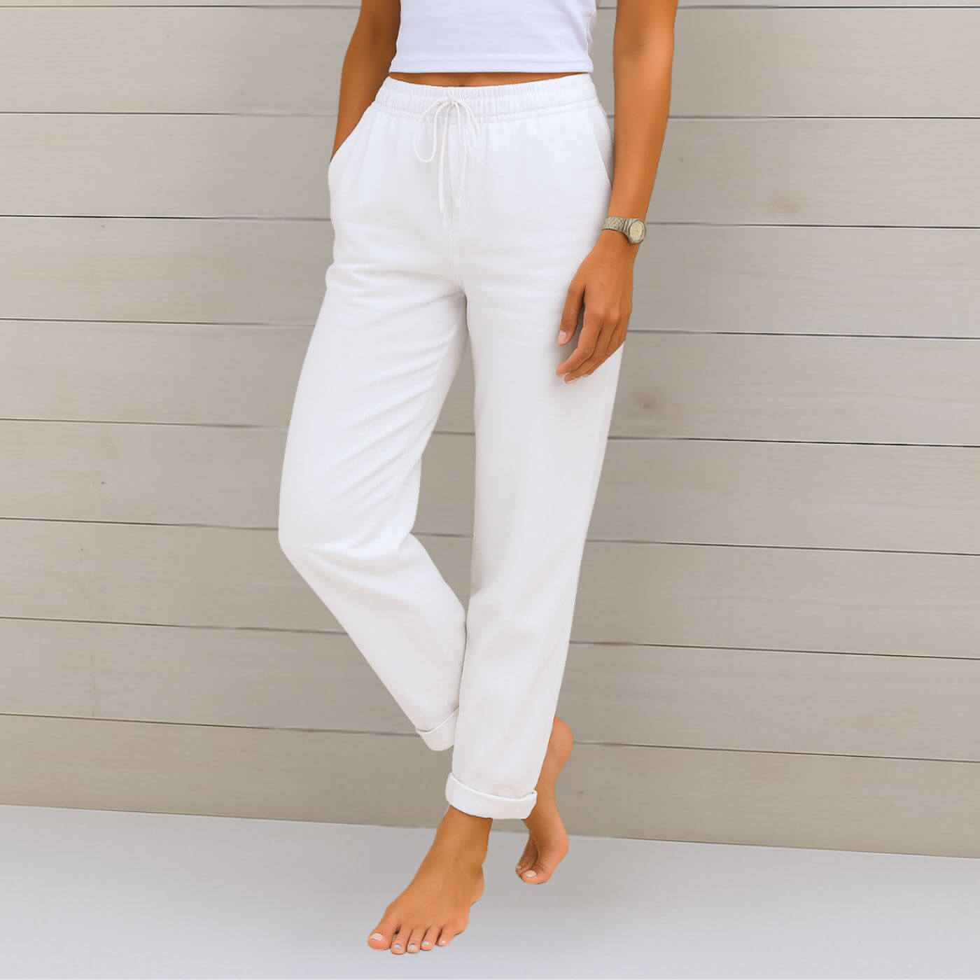 Rachel™ - Premium Breathable Summer Pants