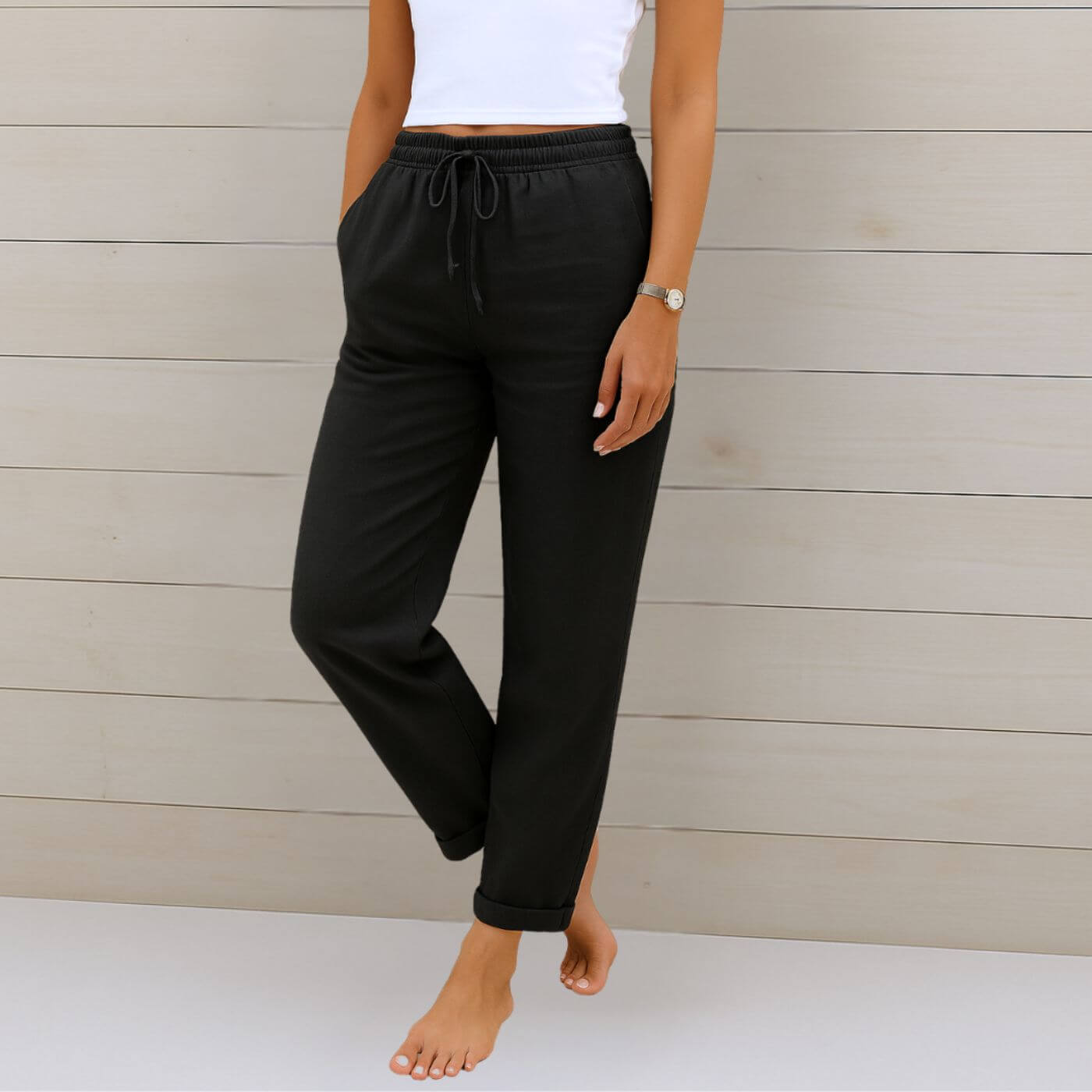 Rachel™ - Premium Breathable Summer Pants