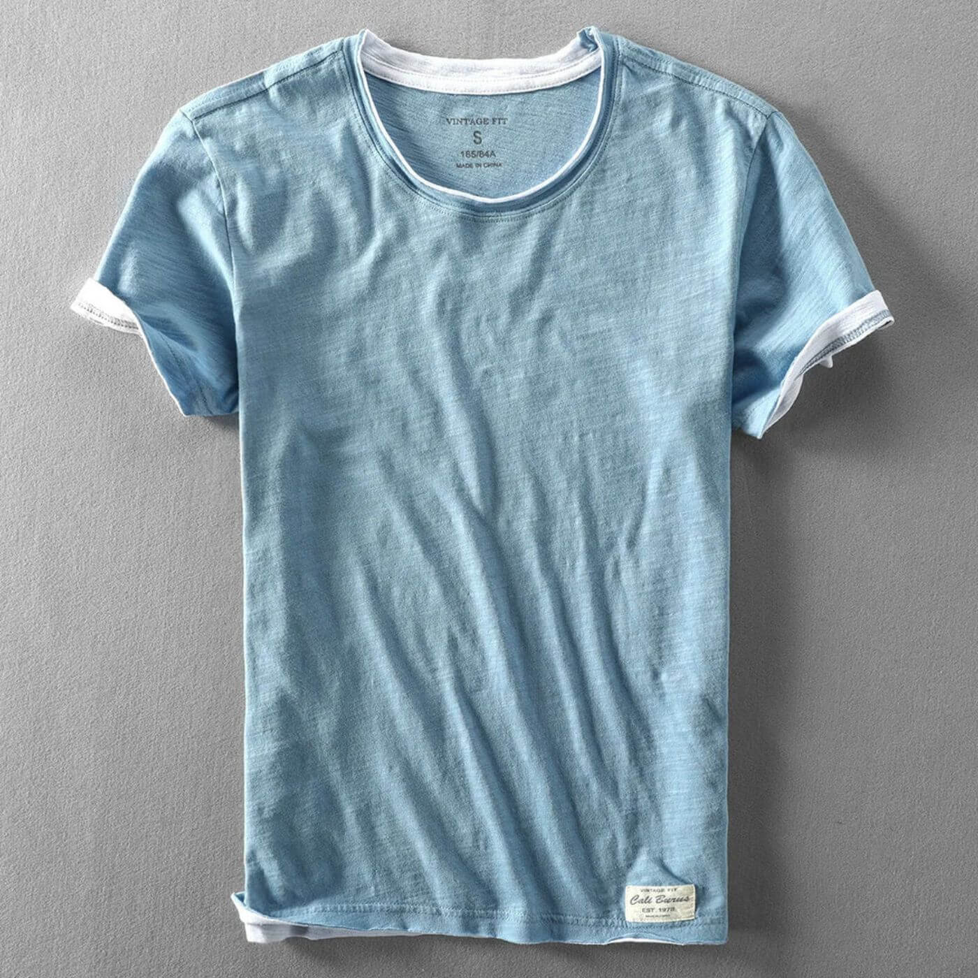 Roland™ - Breathable Comfort T-shirt