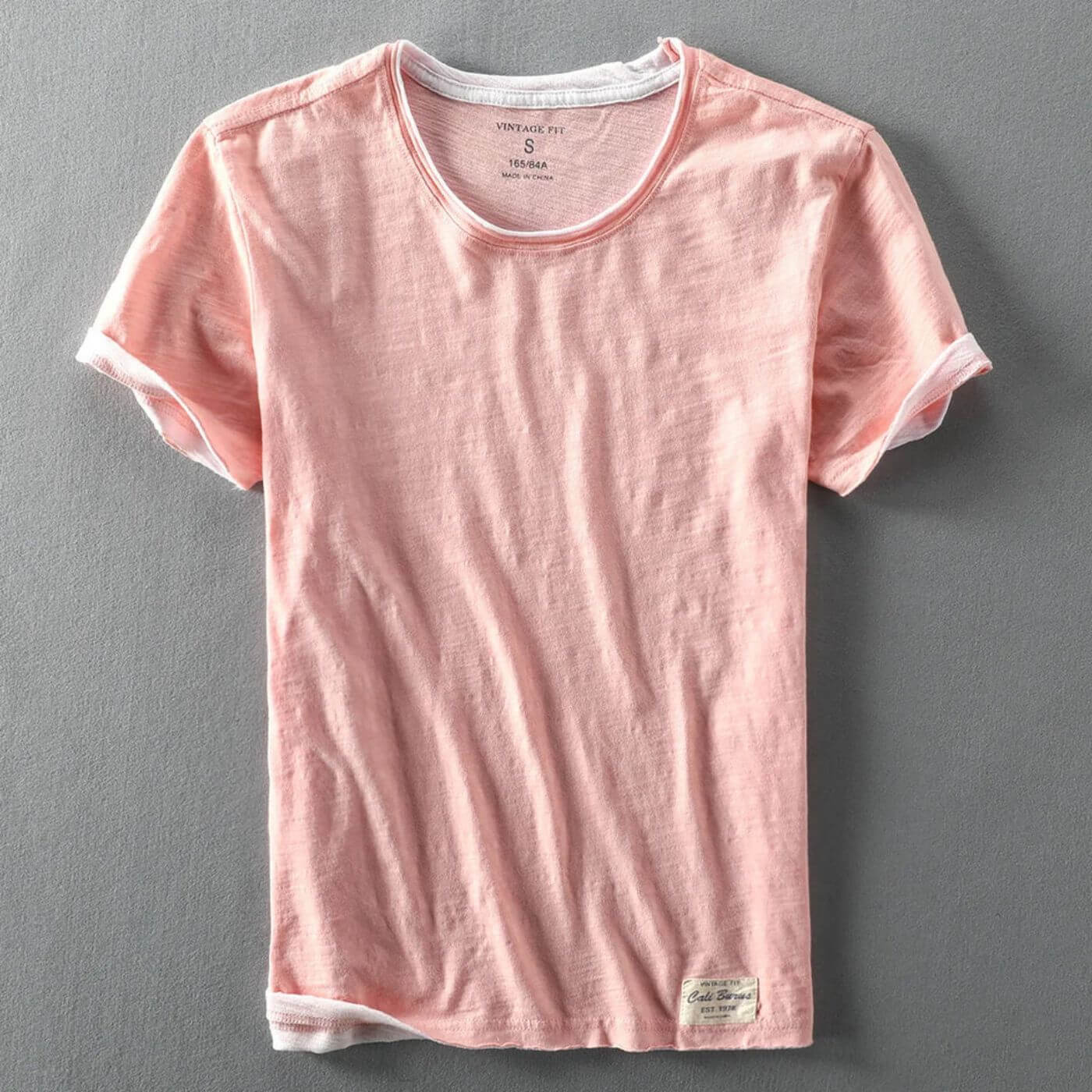 Roland™ - Breathable Comfort T-shirt