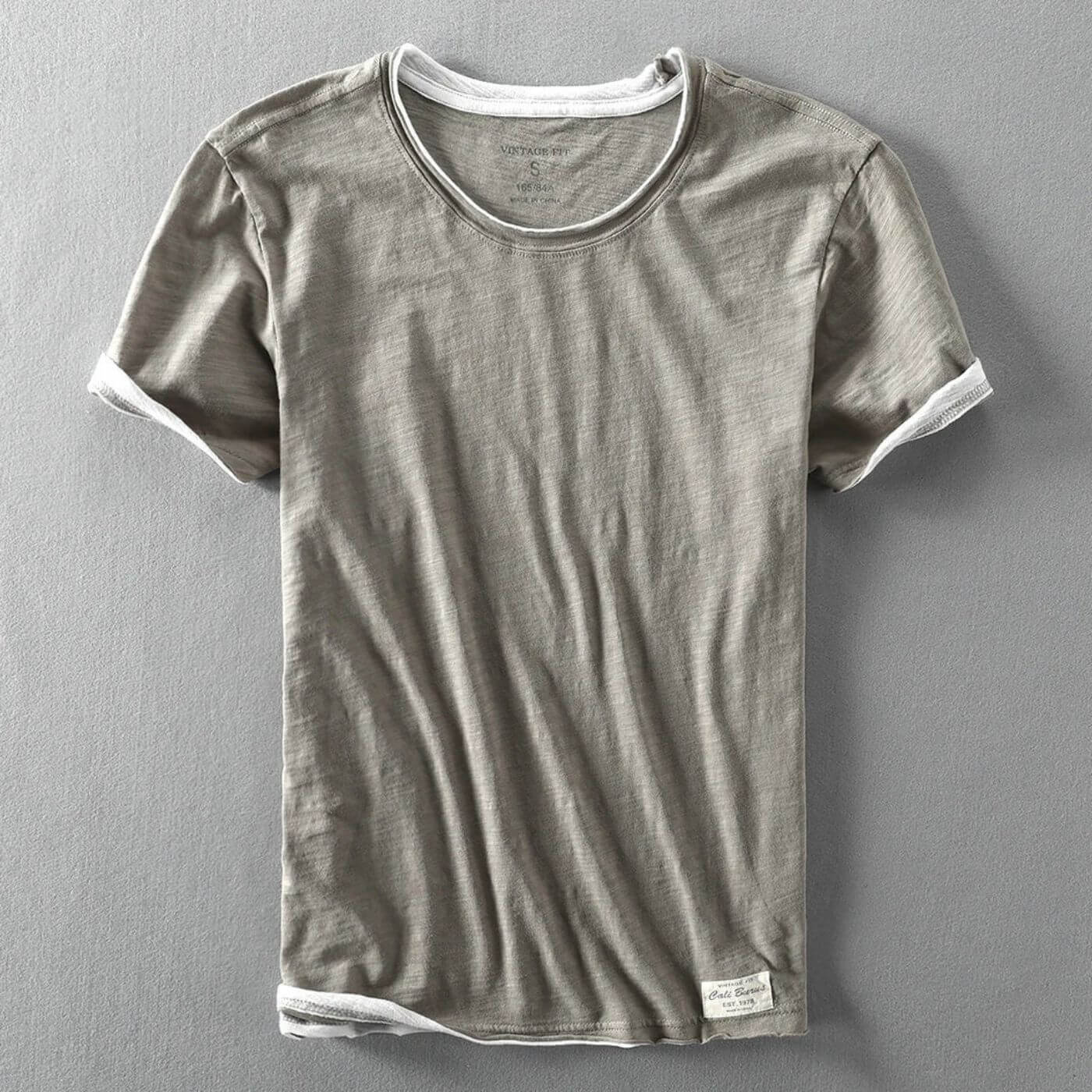 Roland™ - Breathable Comfort T-shirt