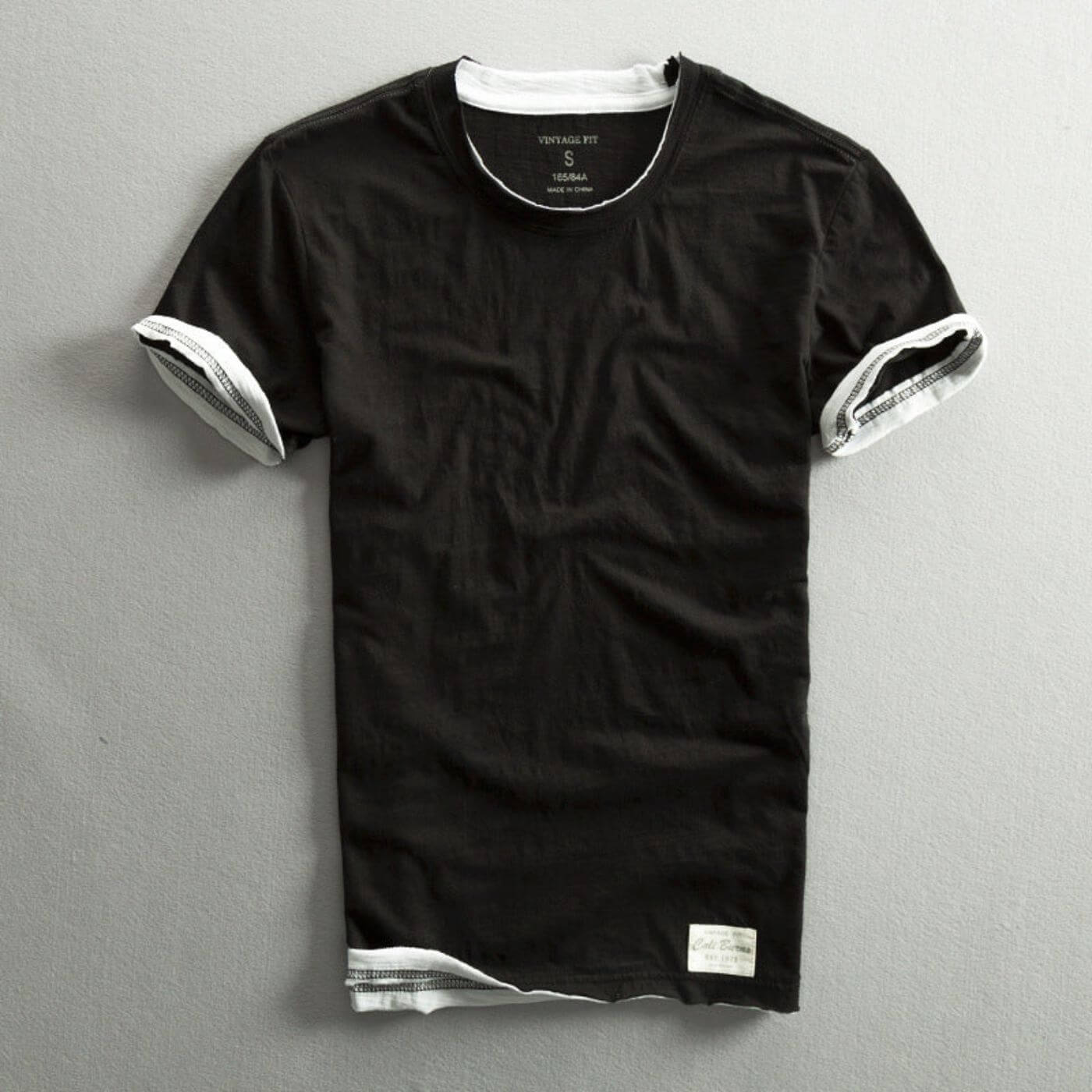 Roland™ - Breathable Comfort T-shirt