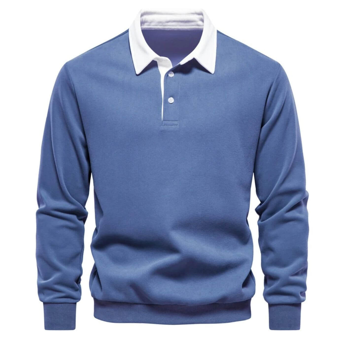 Ryan™ - Comfortable Long Sleeve Sweater
