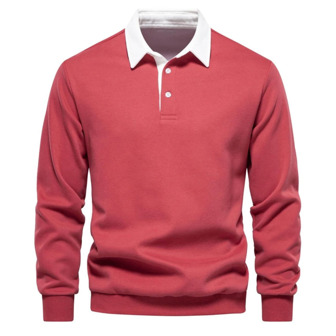 Ryan™ - Comfortable Long Sleeve Sweater