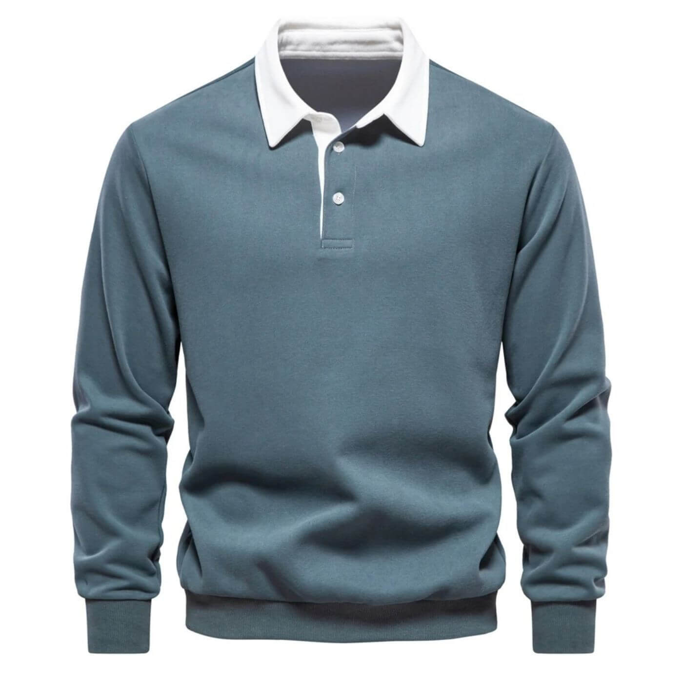 Ryan™ - Comfortable Long Sleeve Sweater