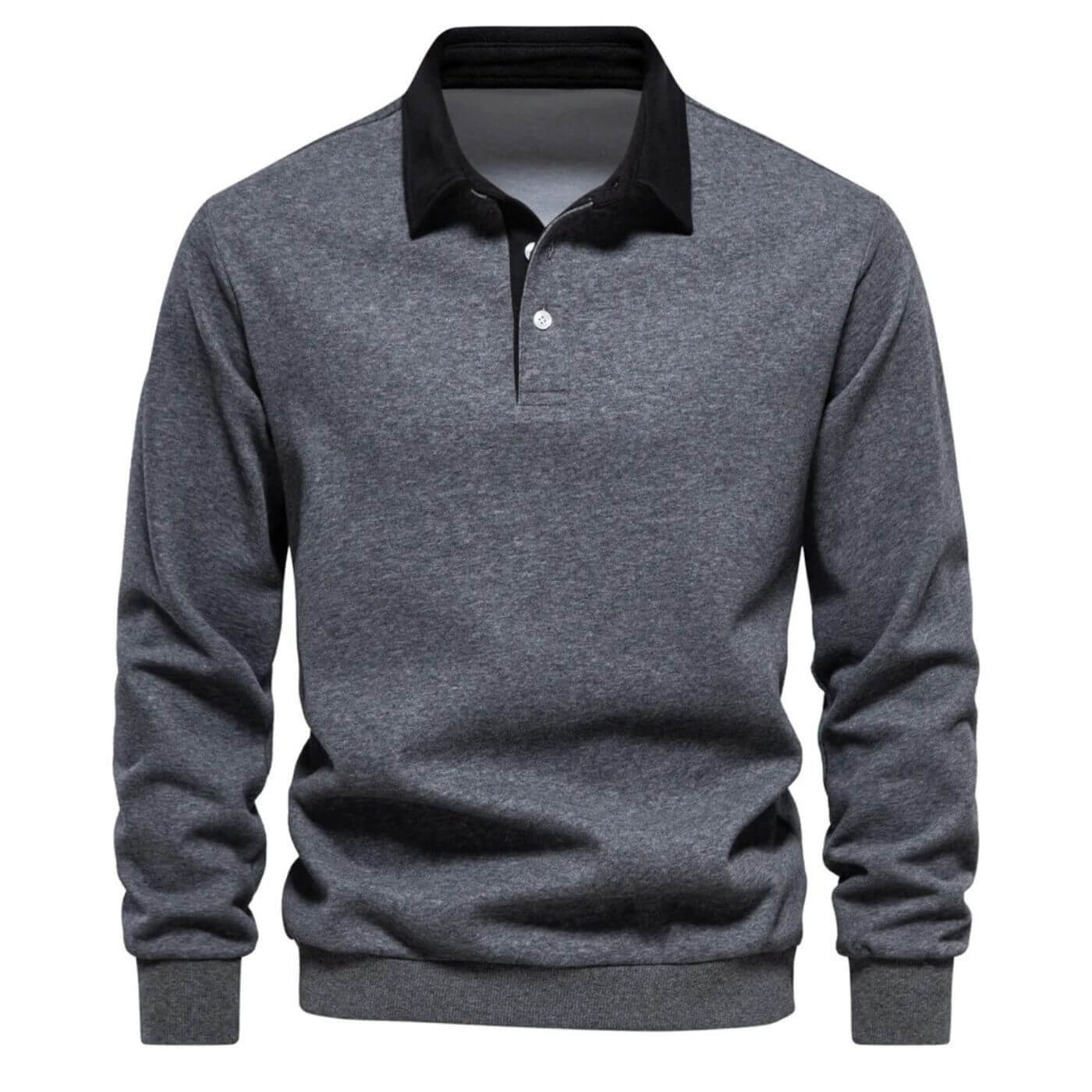 Ryan™ - Comfortable Long Sleeve Sweater