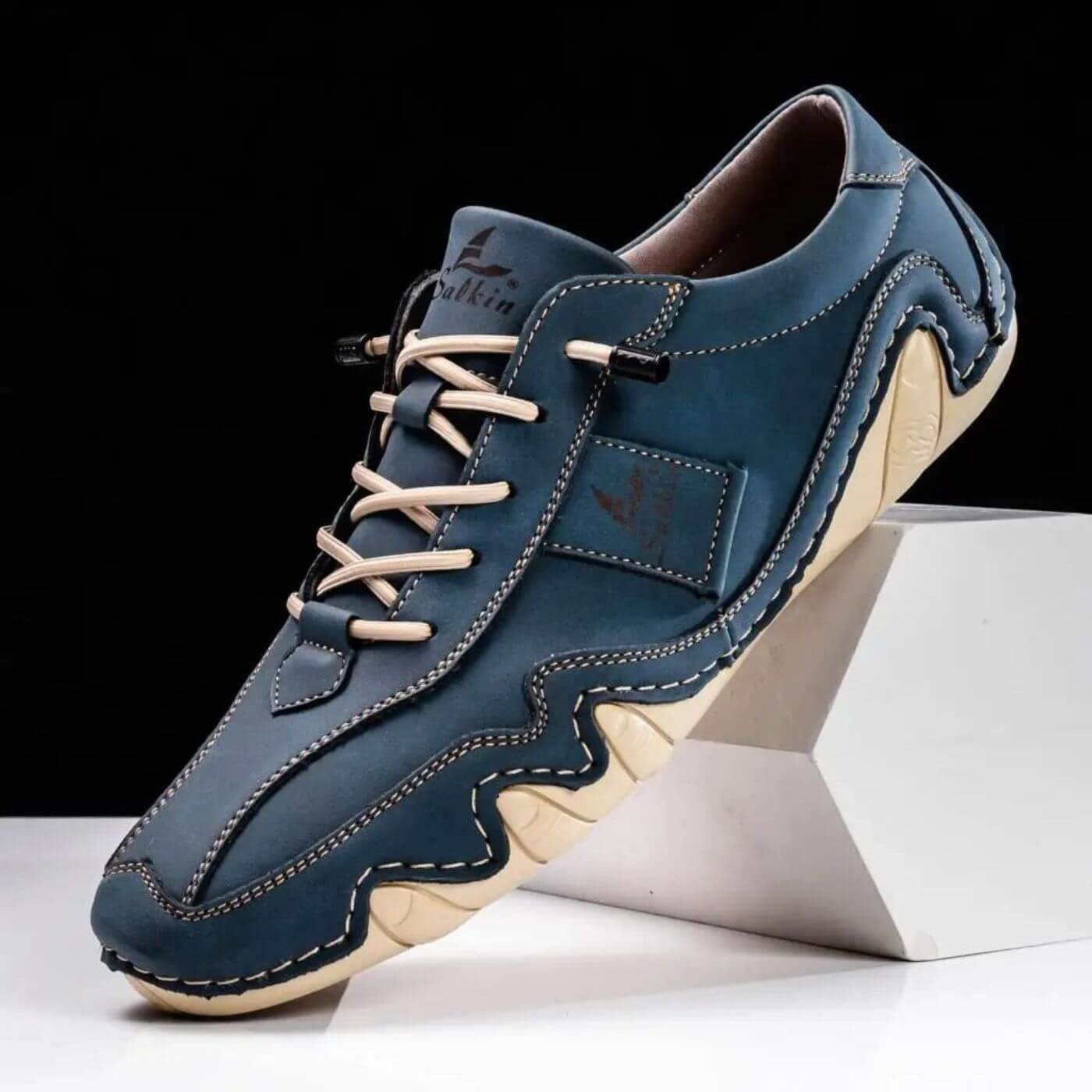 Salkin™ – Unisex Comfortable Barefoot Shoes