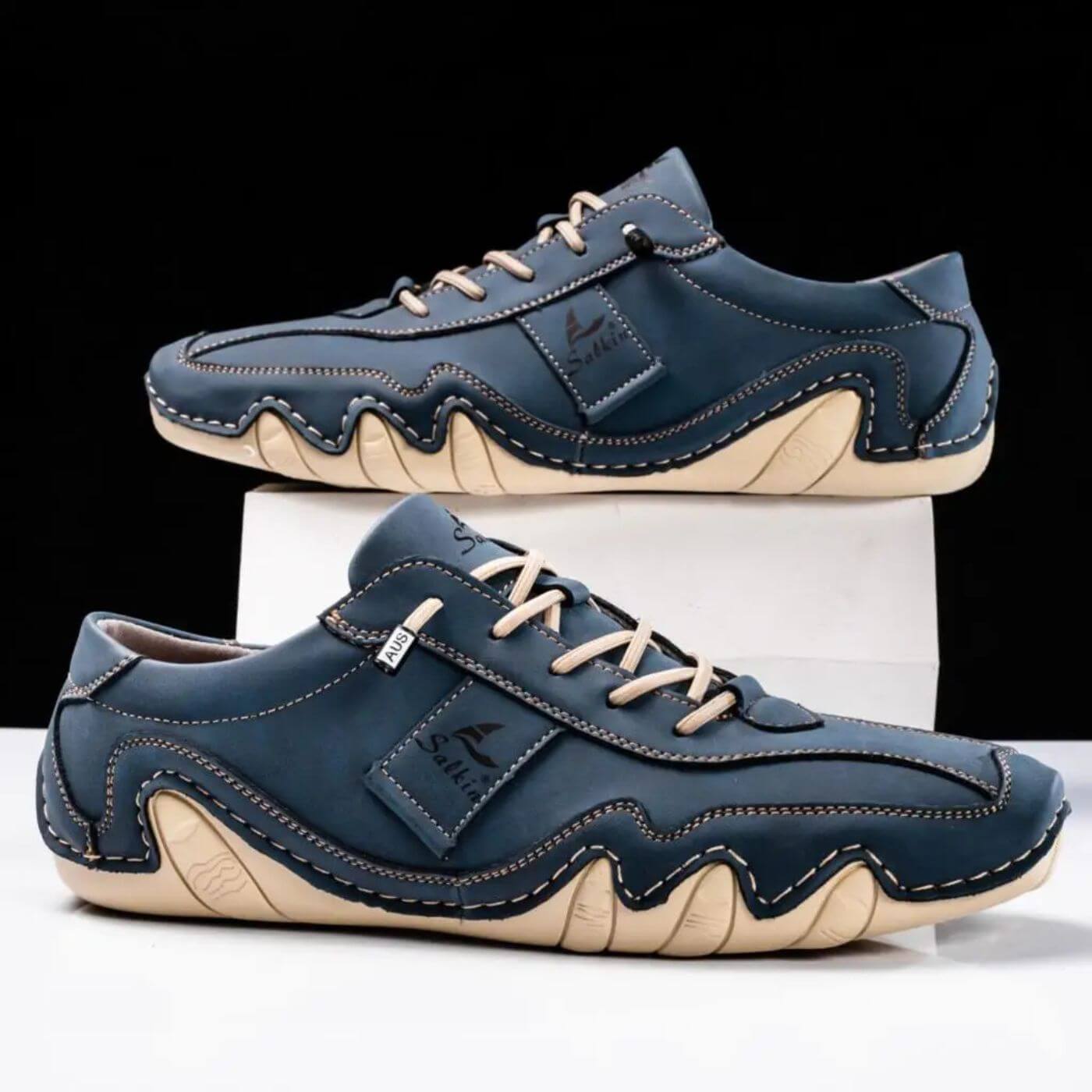 Salkin™ – Unisex Comfortable Barefoot Shoes