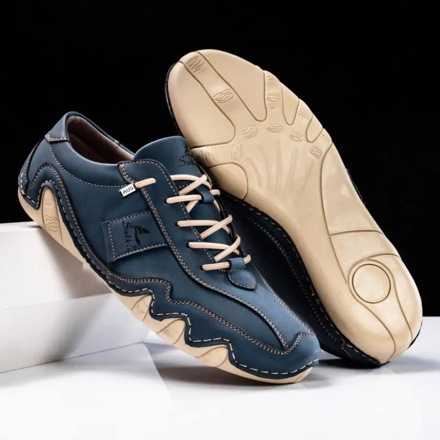Salkin™ – Unisex Comfortable Barefoot Shoes