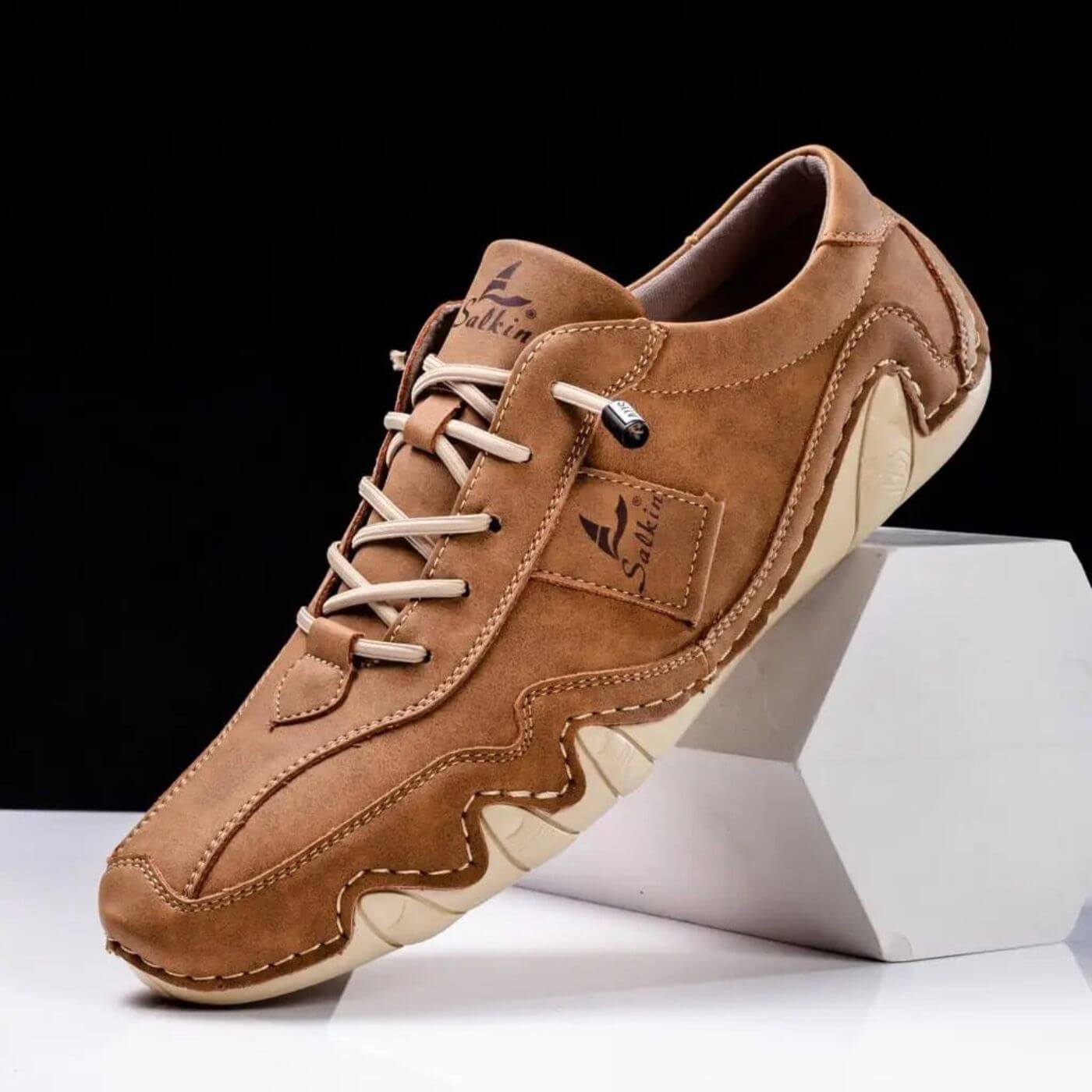 Salkin™ – Unisex Comfortable Barefoot Shoes