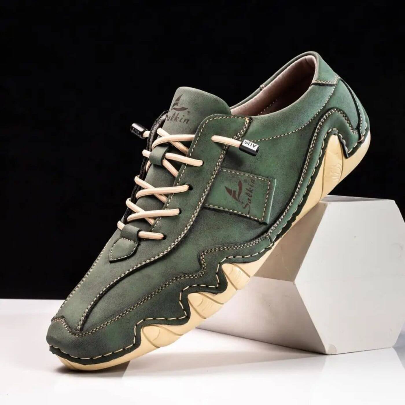 Salkin™ – Unisex Comfortable Barefoot Shoes