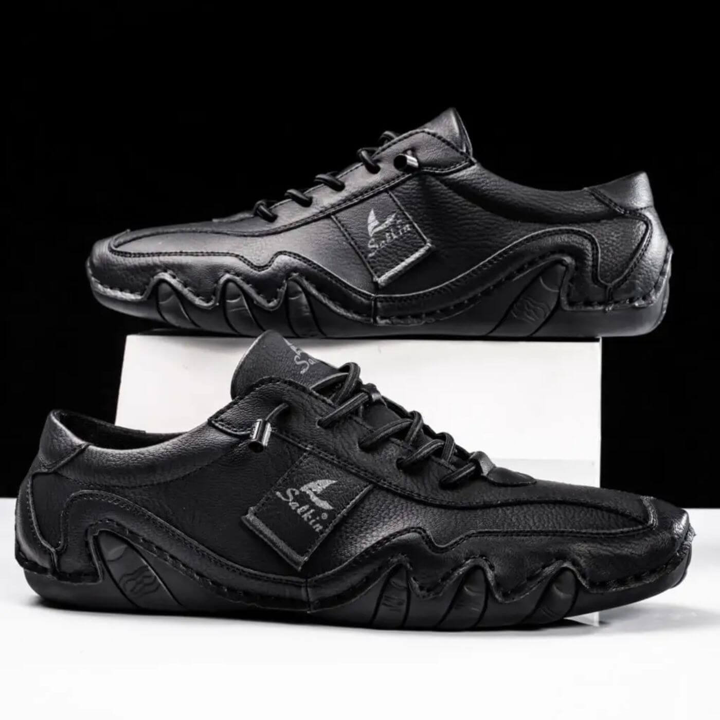 Salkin™ – Unisex Comfortable Barefoot Shoes