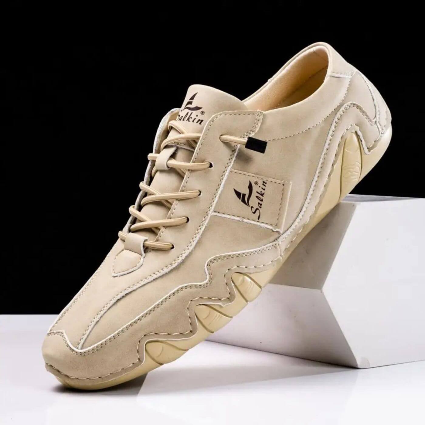 Salkin™ – Unisex Comfortable Barefoot Shoes