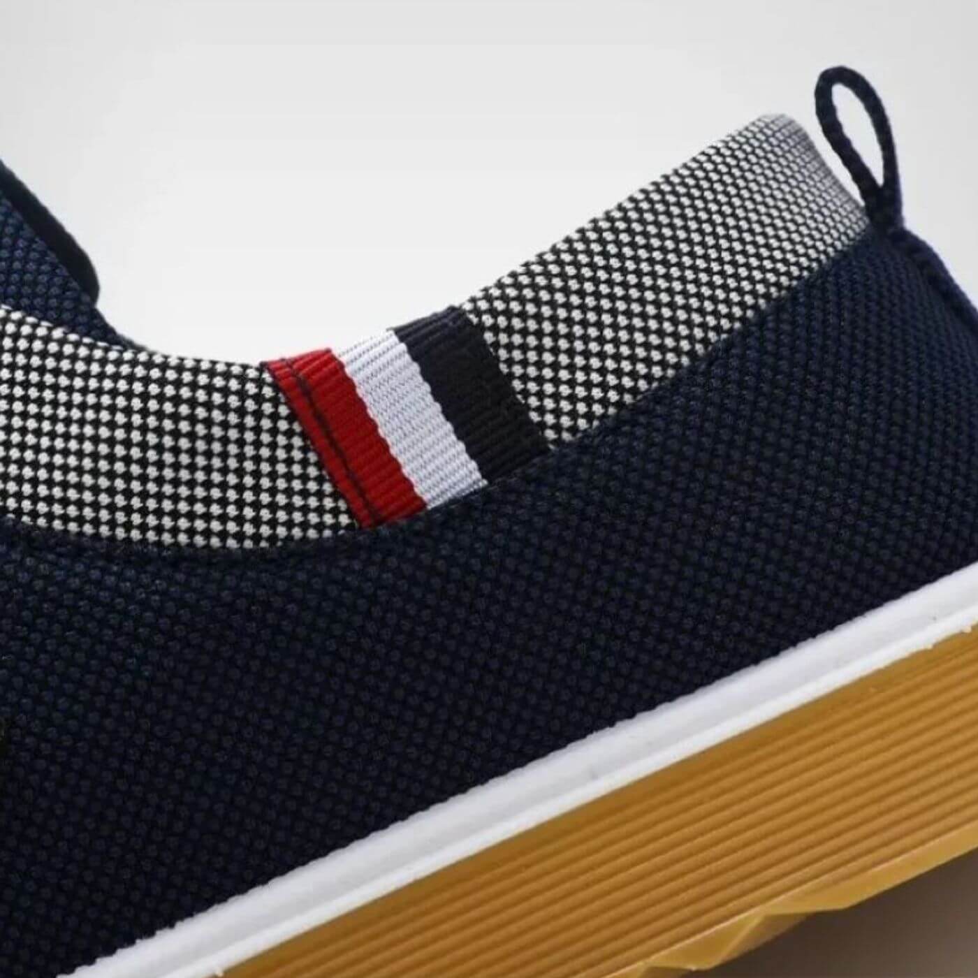 Noah – Premium Orthopedic Canvas Shoes