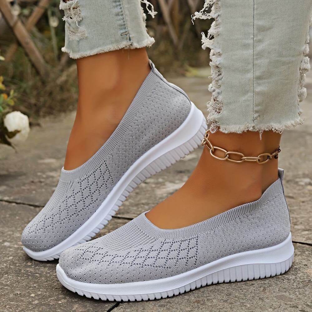 Sara™ - Breathable Non-Slip Orthopedic Shoe