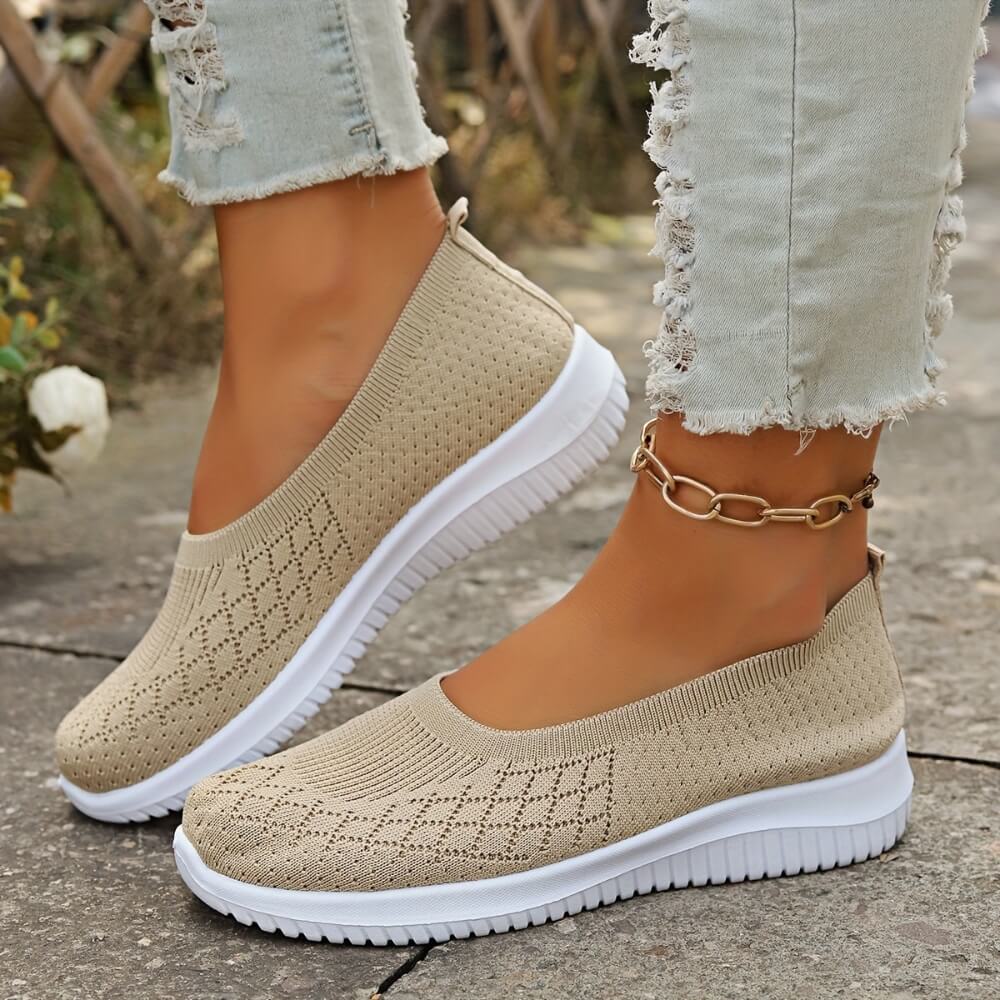 Sara™ - Breathable Non-Slip Orthopedic Shoe