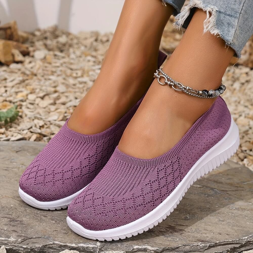 Sara™ - Breathable Non-Slip Orthopedic Shoe