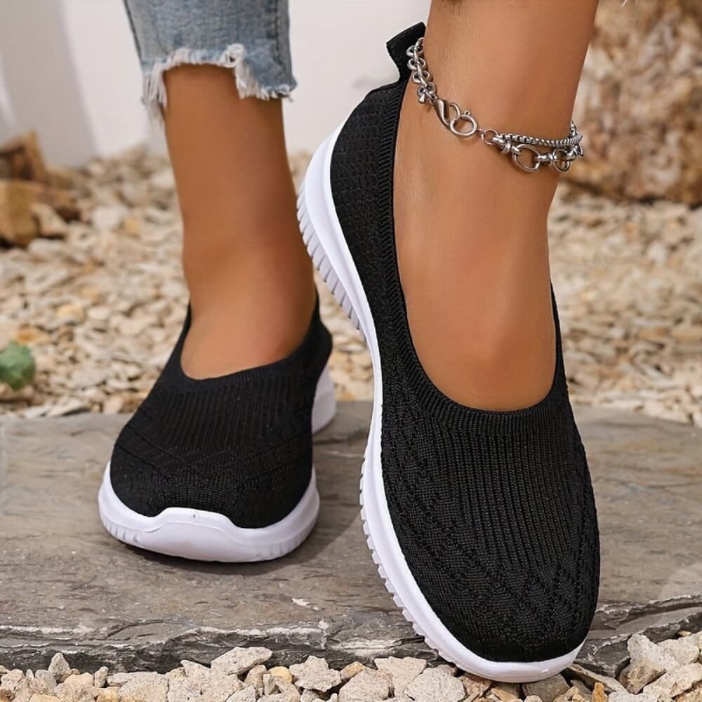 Sara™ - Breathable Non-Slip Orthopedic Shoe