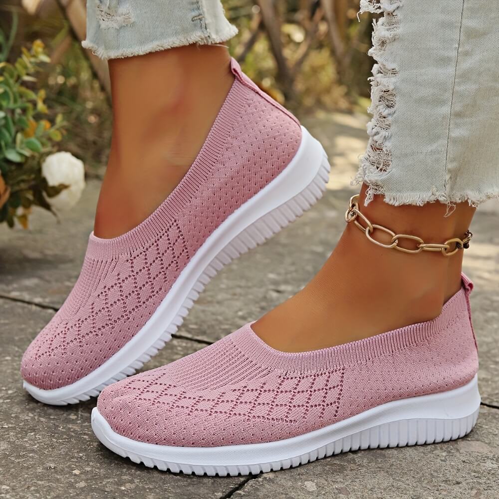 Sara™ - Breathable Non-Slip Orthopedic Shoe