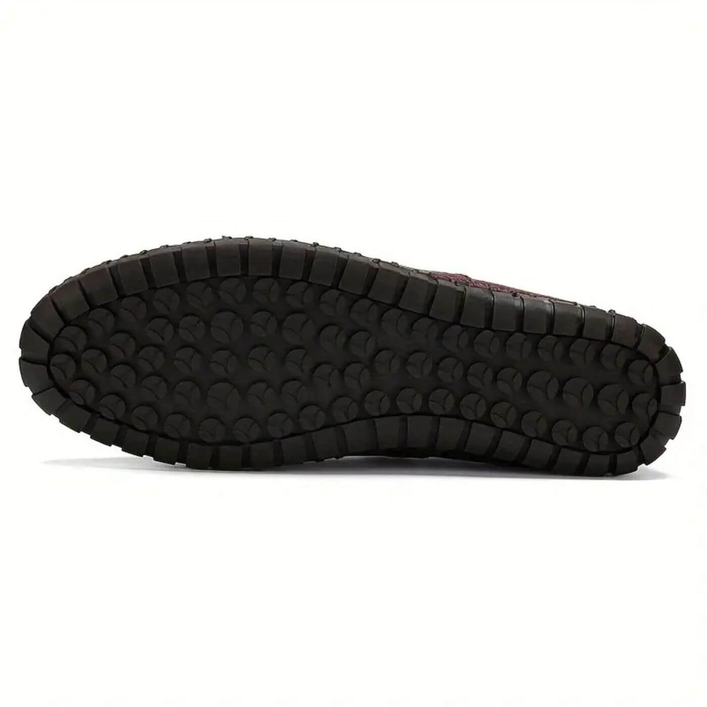 Sawyer™ – Elegant Premium Leather Loafers