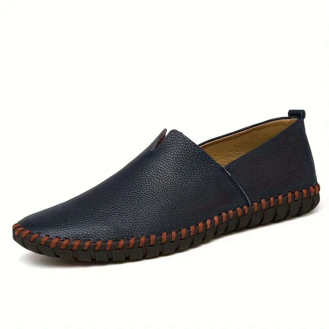 Sawyer™ – Elegant Premium Leather Loafers