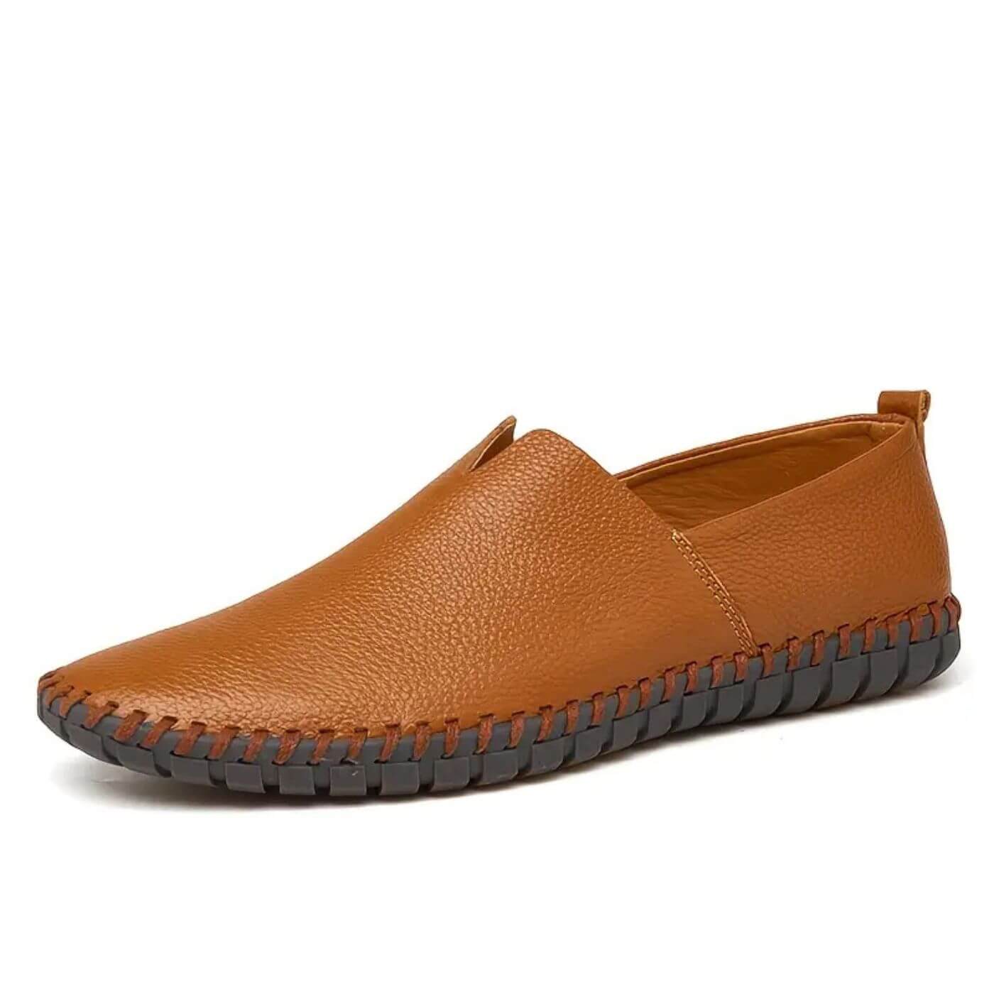 Sawyer™ – Elegant Premium Leather Loafers