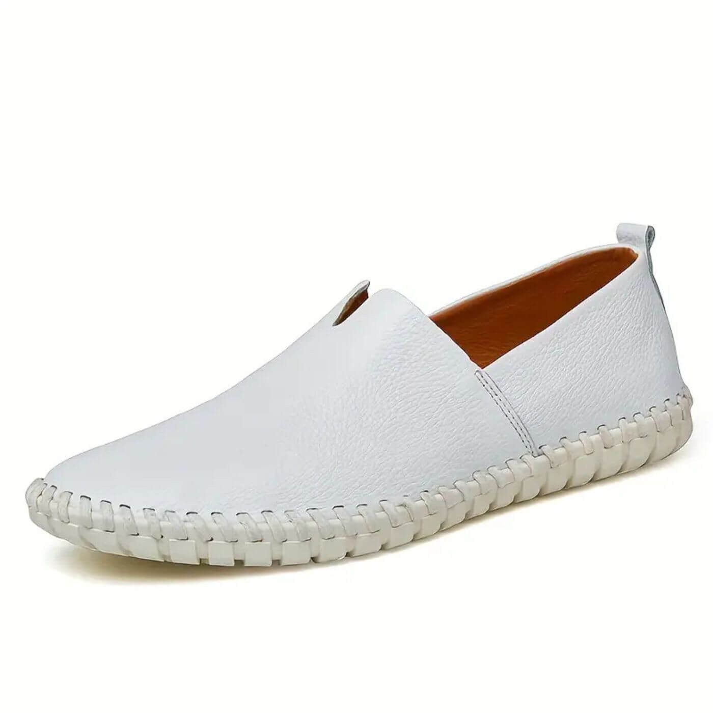 Sawyer™ – Elegant Premium Leather Loafers