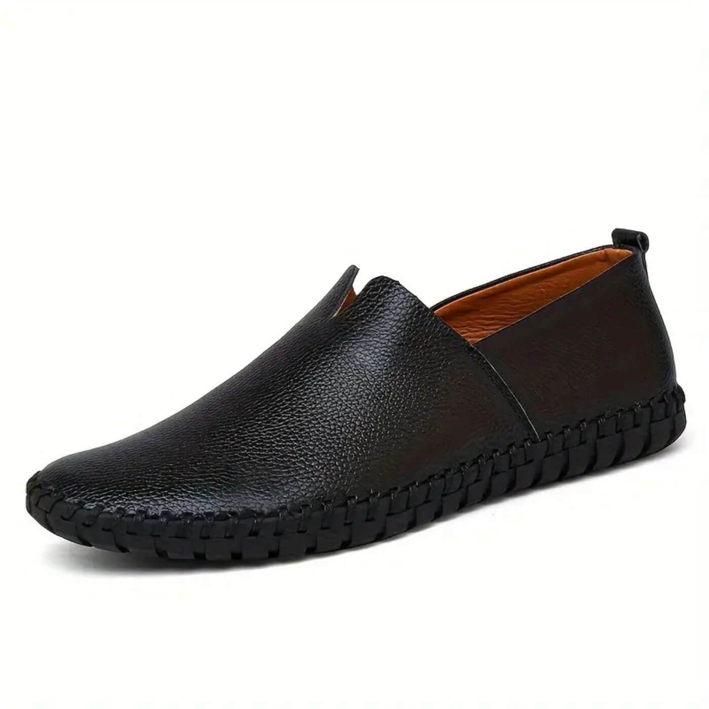 Sawyer™ – Elegant Premium Leather Loafers