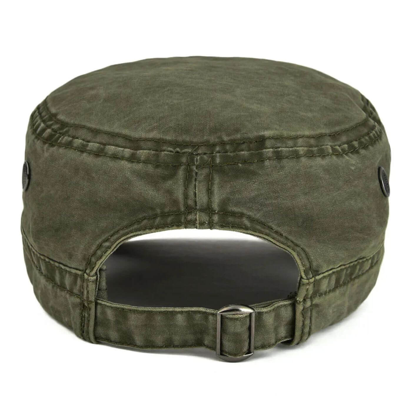 Scott™ – Premium Vintage Cadet Cap