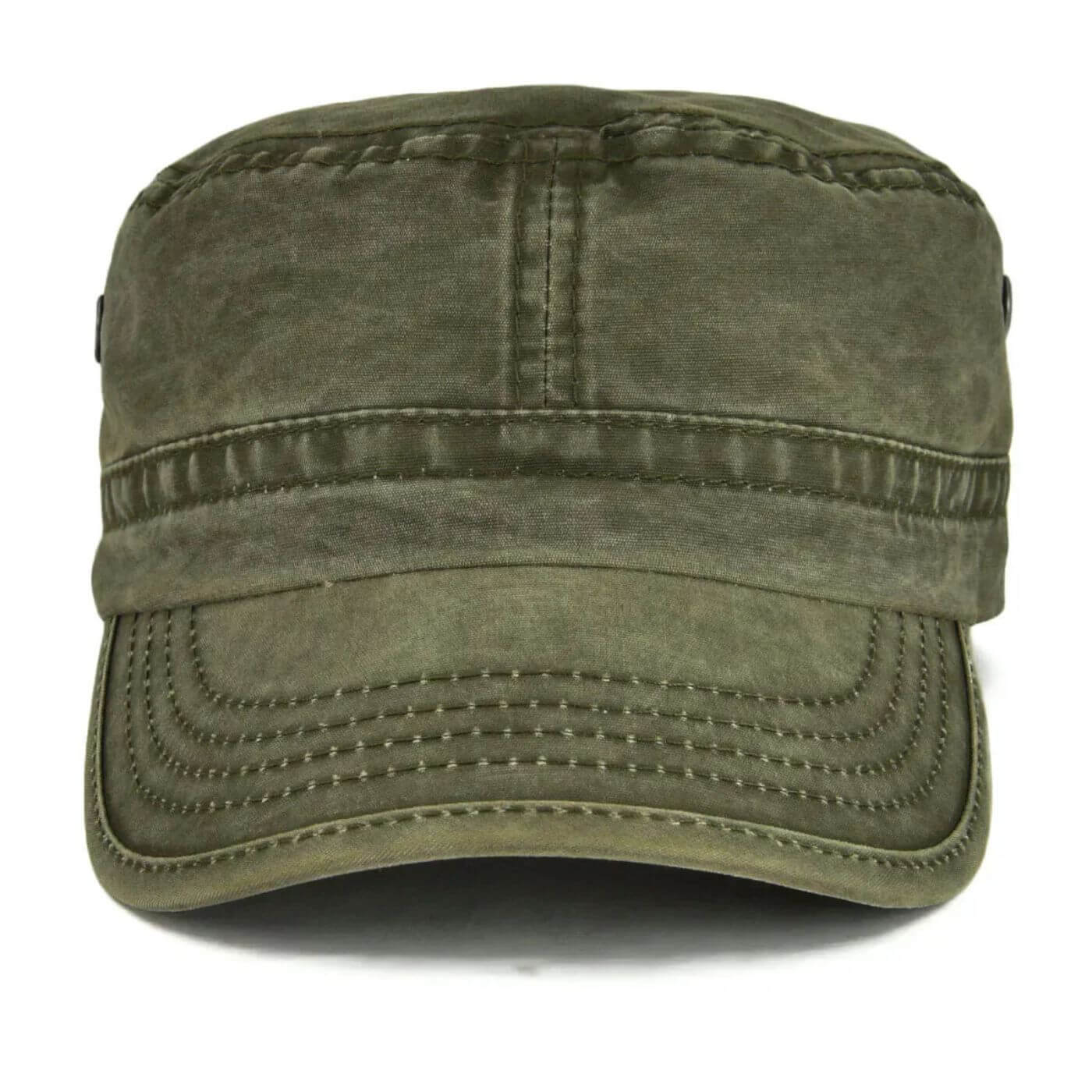 Scott™ – Premium Vintage Cadet Cap