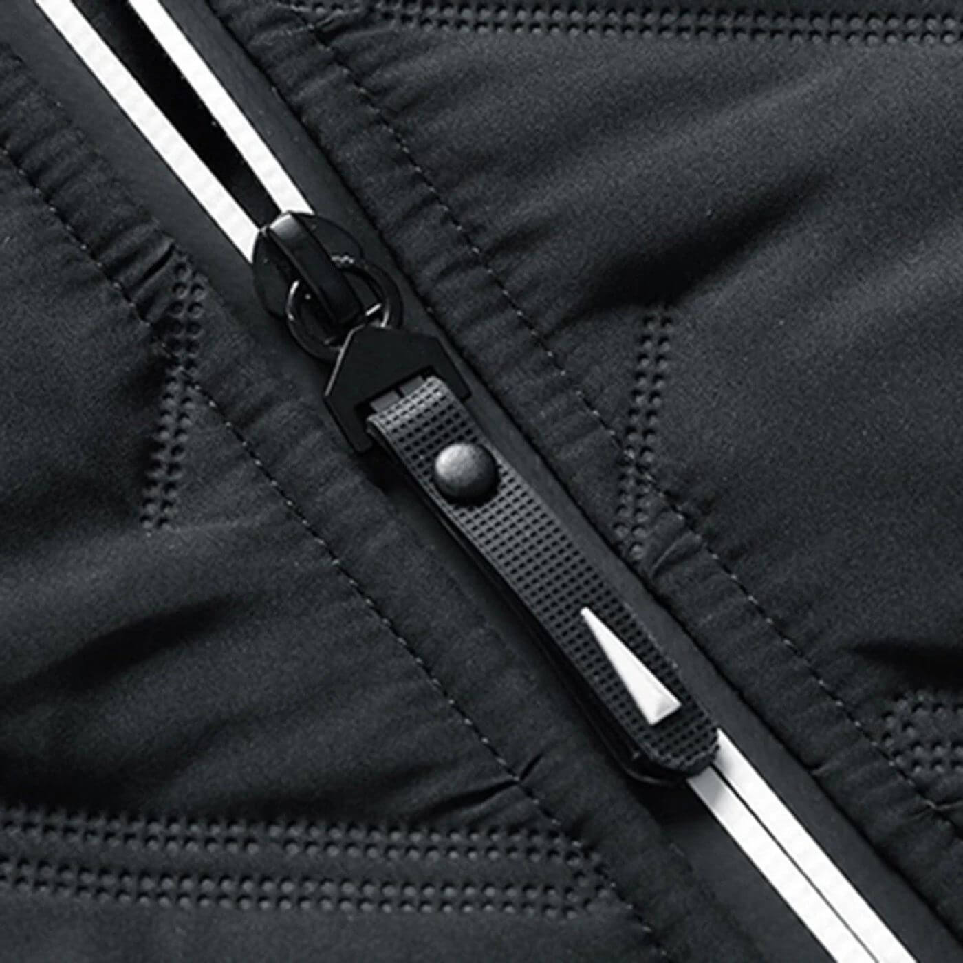 Sebastian™ - Stylish Padded Warm Jacket