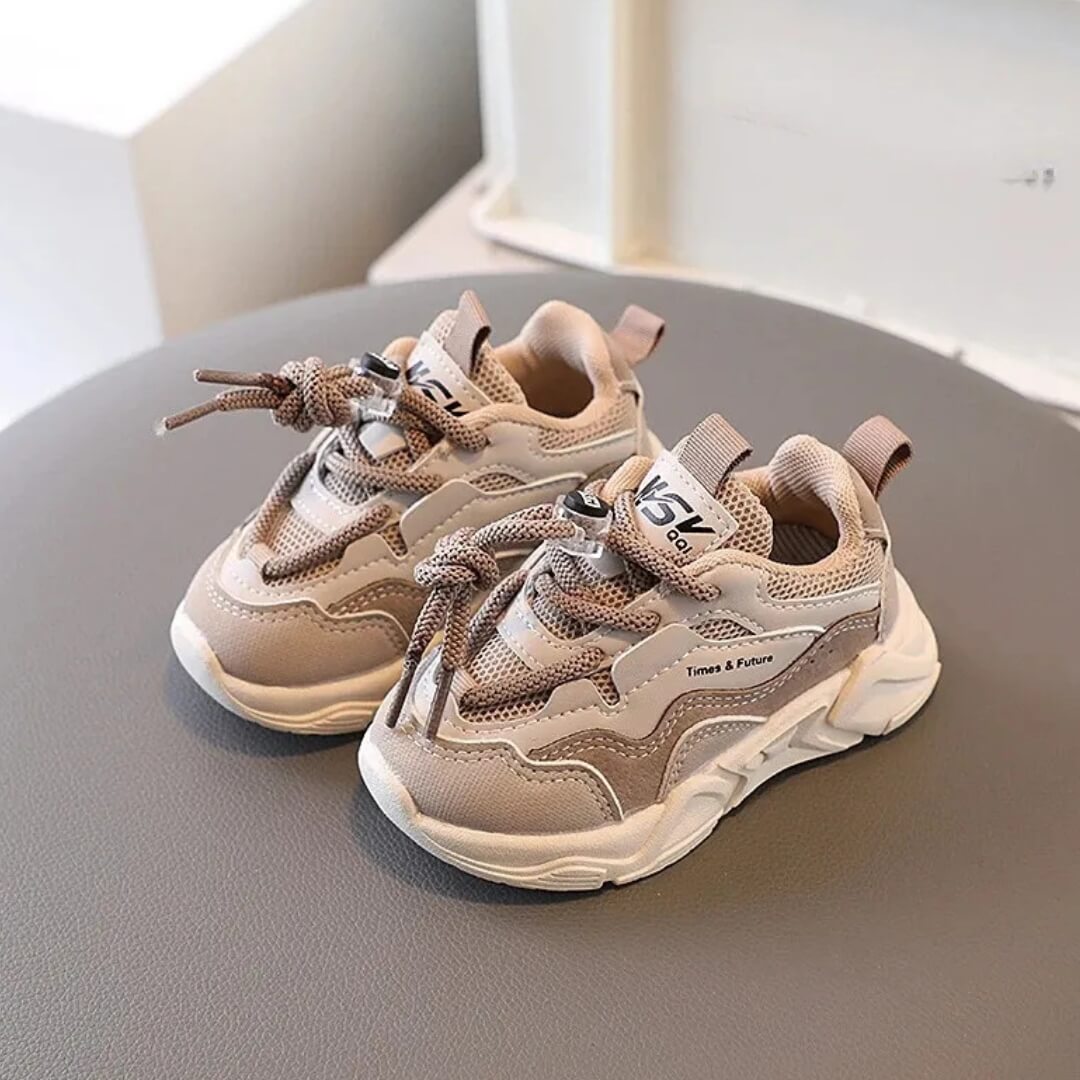 Skylar™ - Unisex Sneakers – Kids with Style