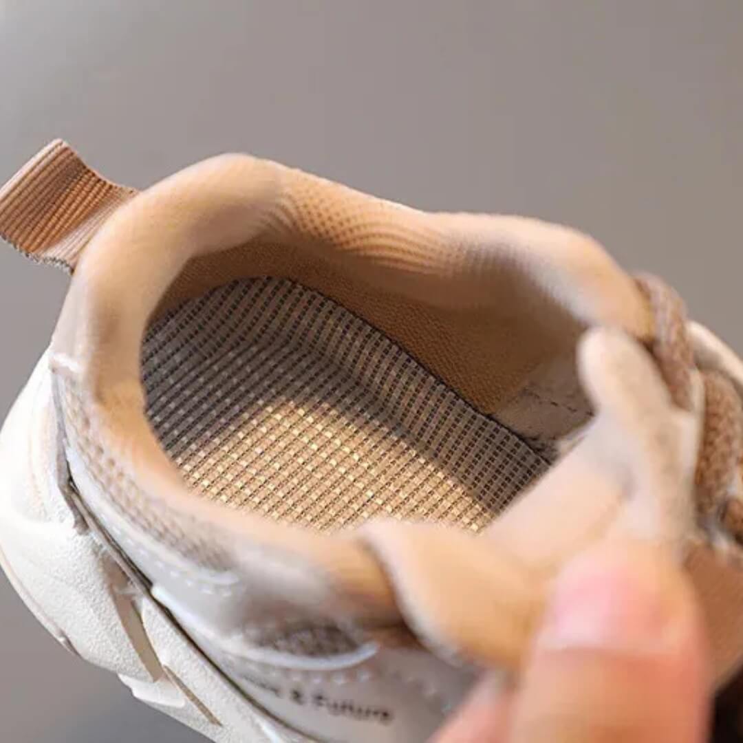 Skylar™ - Unisex Sneakers – Kids with Style