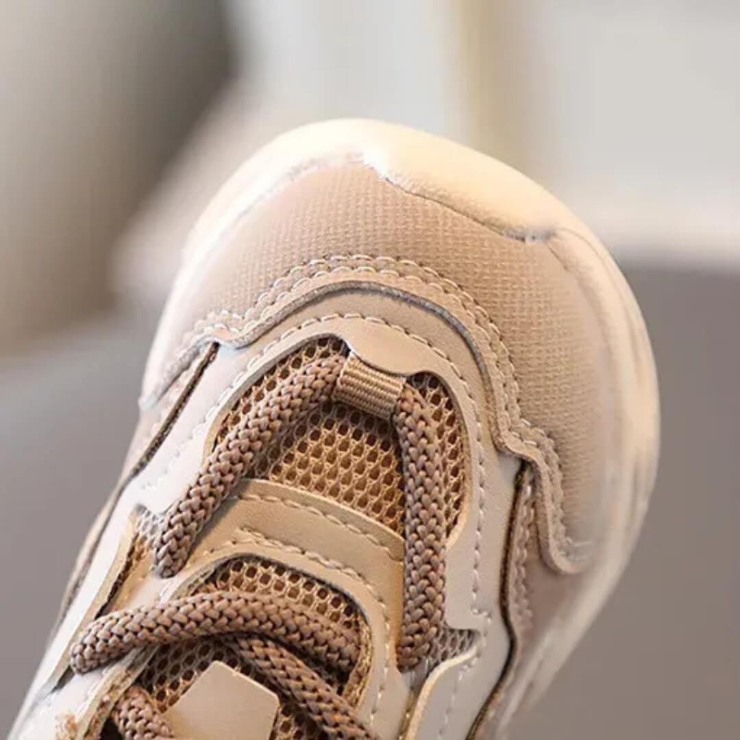 Skylar™ - Unisex Sneakers – Kids with Style