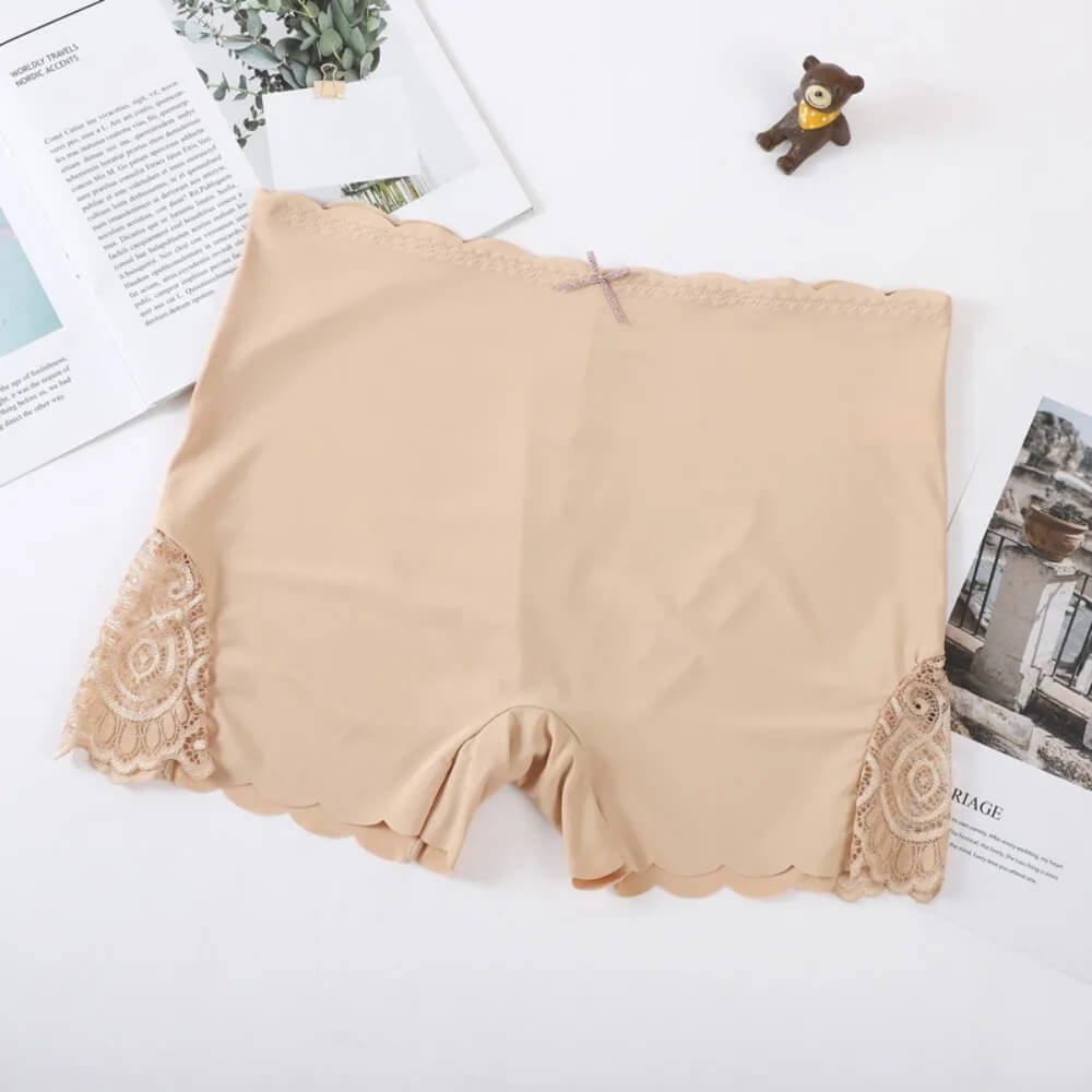 Sofia | Seamless Shaping Underwear (3+3 FREE)