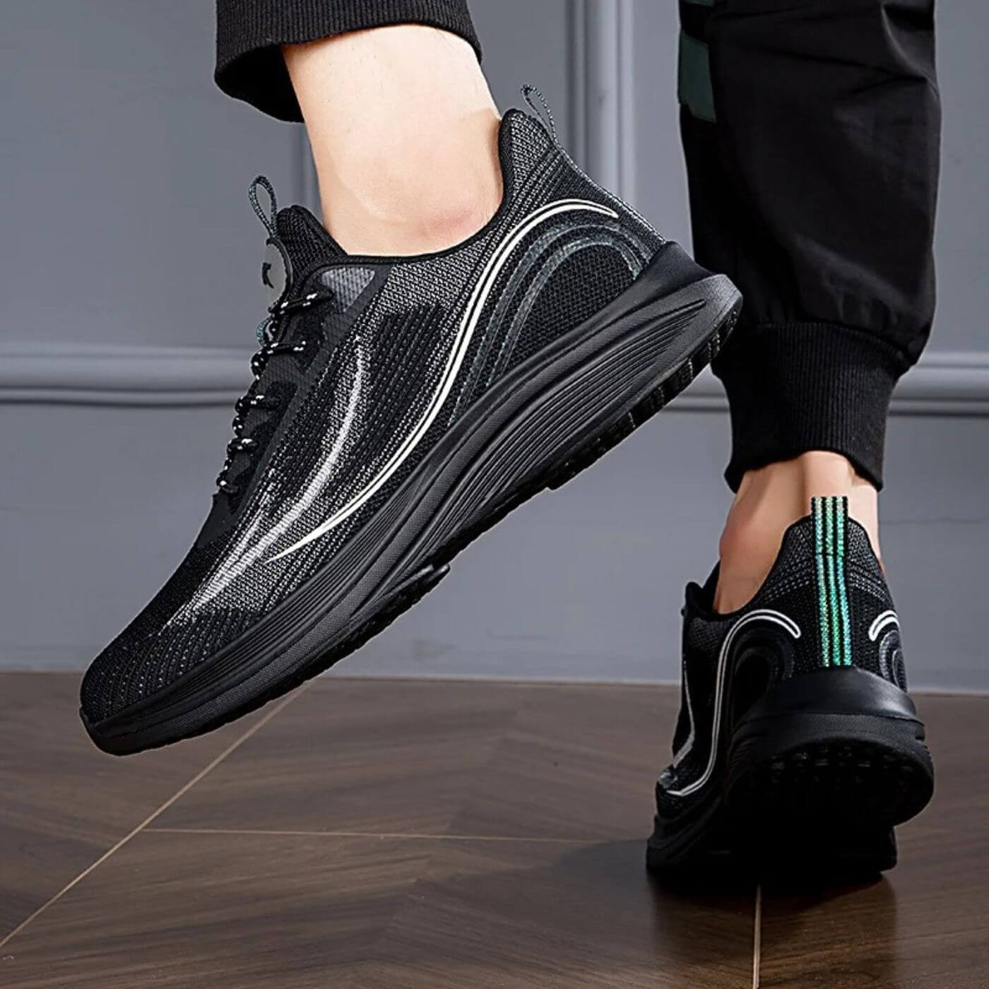 SoleComfort™ - Orthopedic Pain Relief Running Shoes