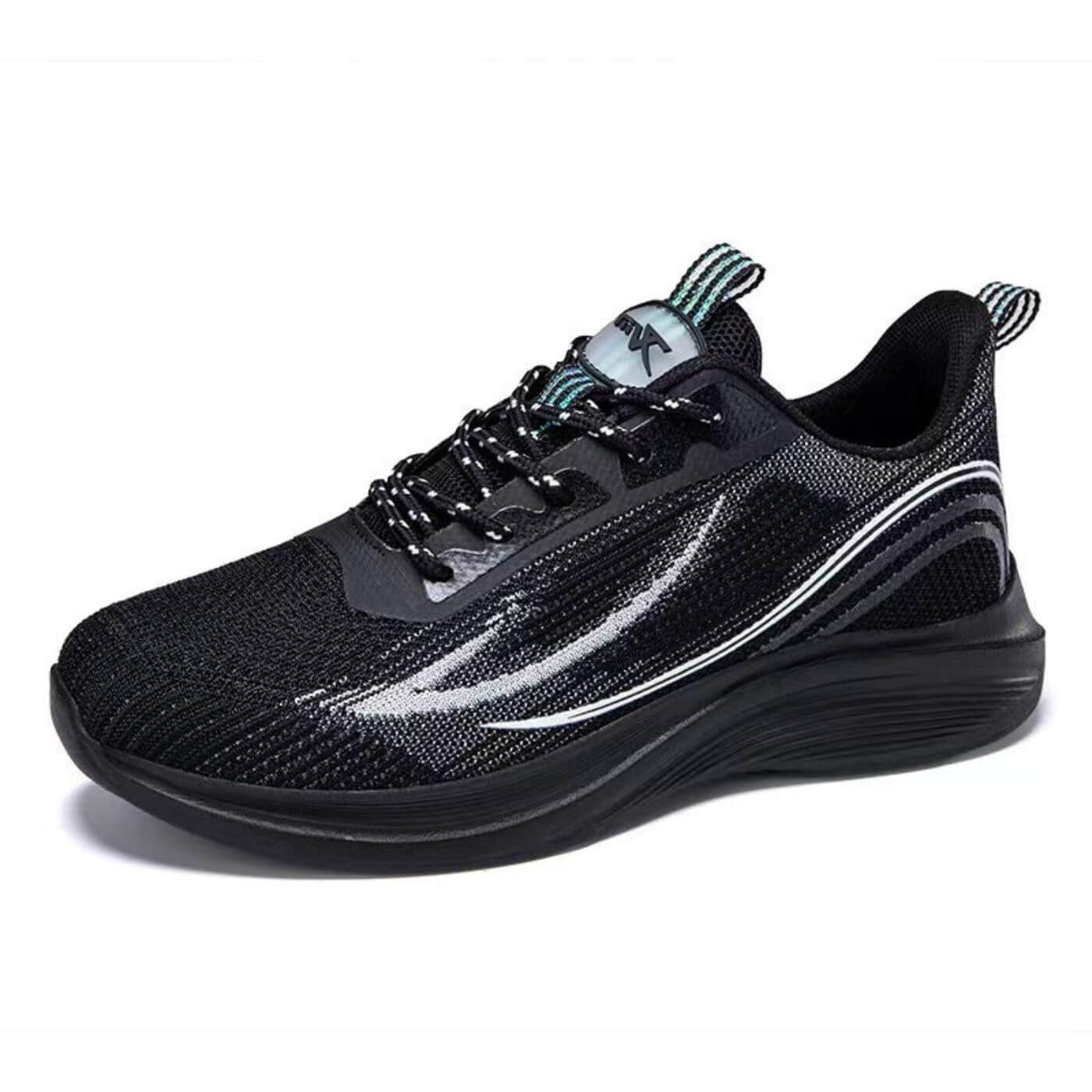 SoleComfort™ - Orthopedic Pain Relief Running Shoes