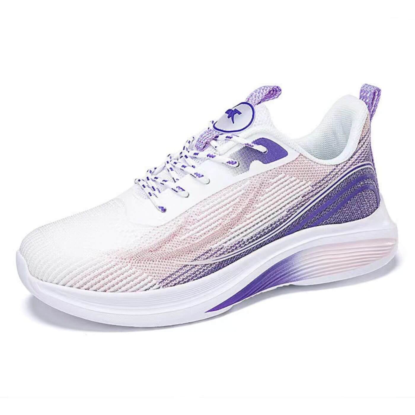 SoleComfort™ - Orthopedic Pain Relief Running Shoes