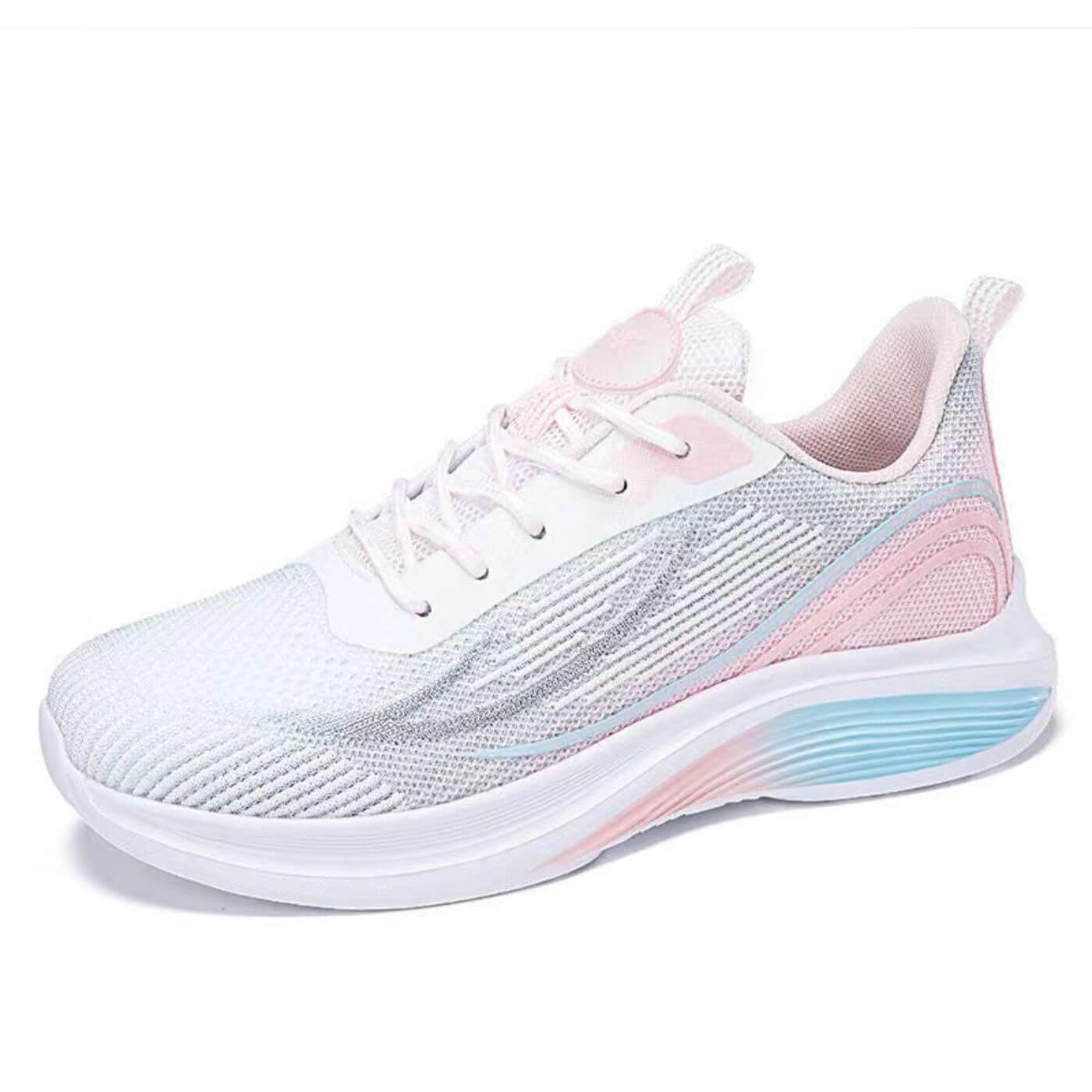 SoleComfort™ - Orthopedic Pain Relief Running Shoes