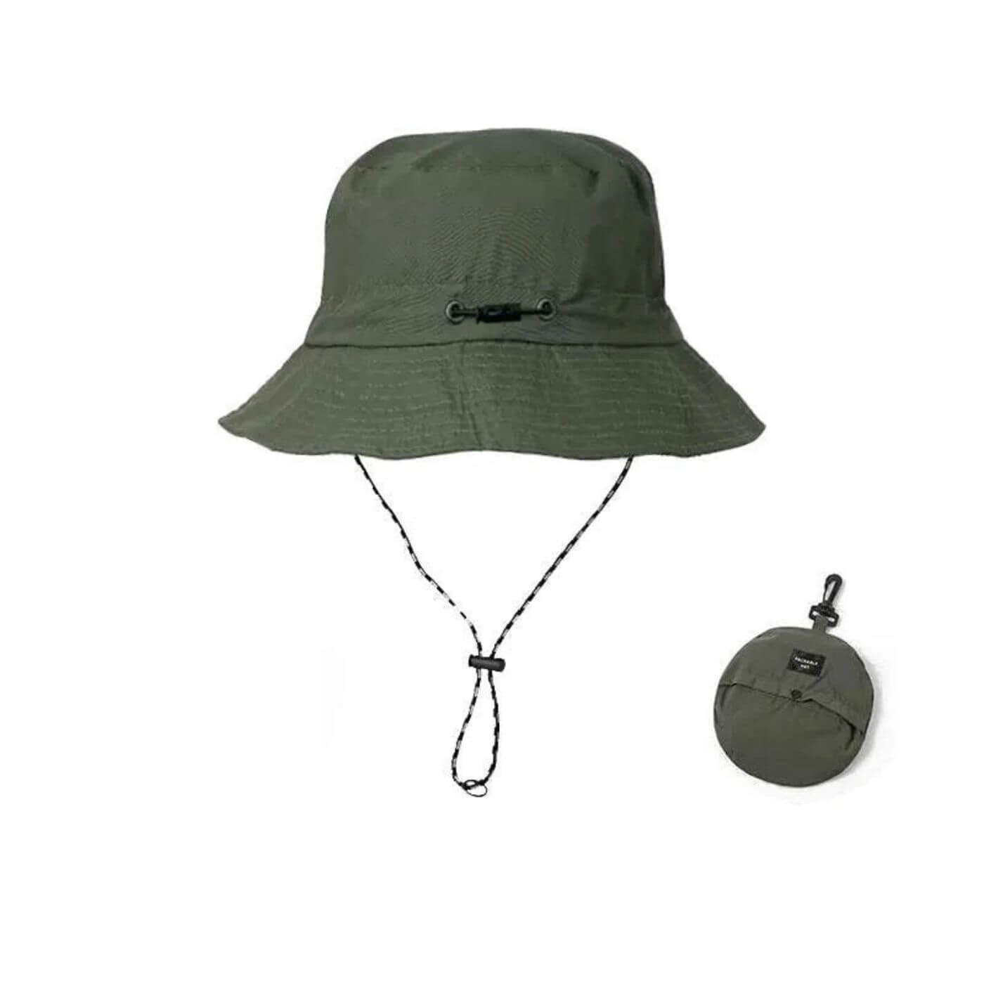 Trevor™ - UPF50+ UV Protection Waterproof Foldable Sun Hat