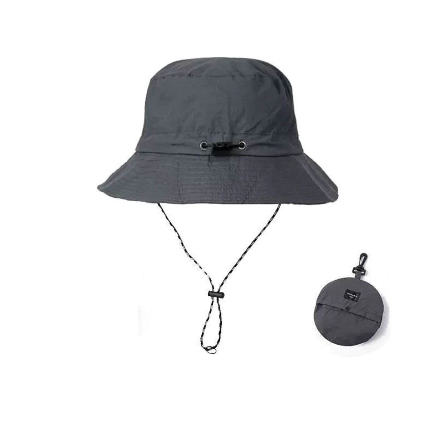 Trevor™ - UPF50+ UV Protection Waterproof Foldable Sun Hat