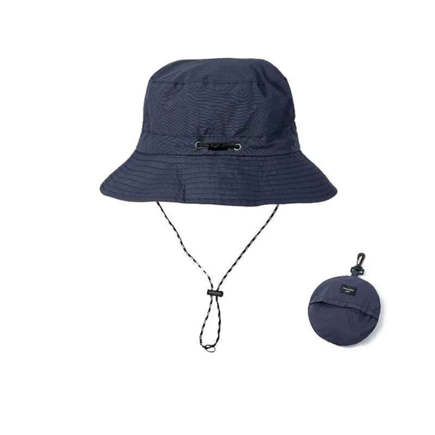 Trevor™ - UPF50+ UV Protection Waterproof Foldable Sun Hat