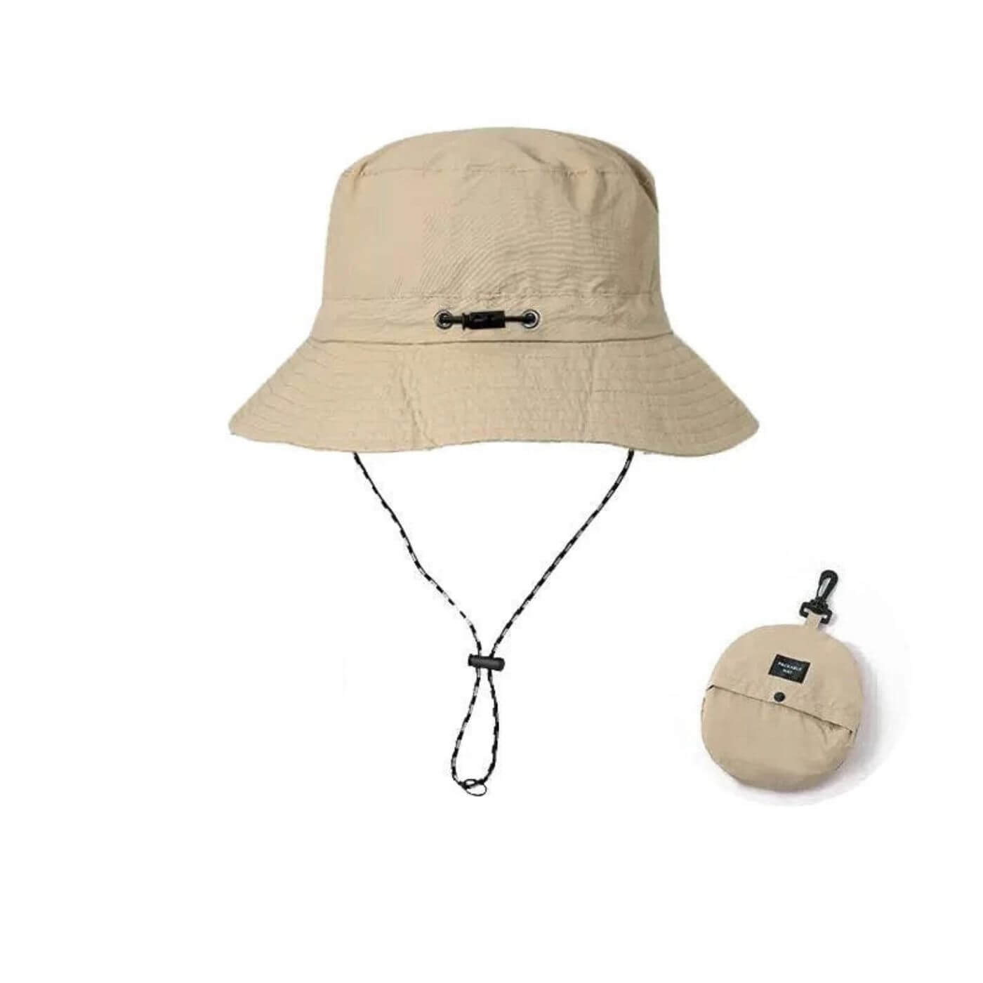 Trevor™ - UPF50+ UV Protection Waterproof Foldable Sun Hat
