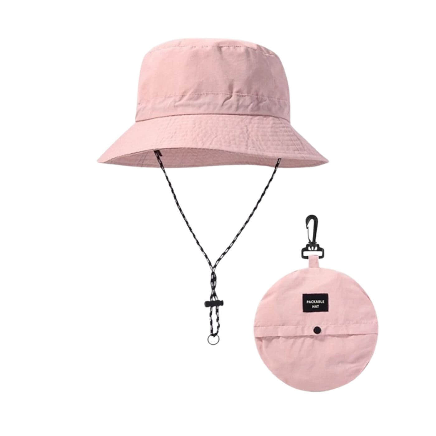 Trevor™ - UPF50+ UV Protection Waterproof Foldable Sun Hat