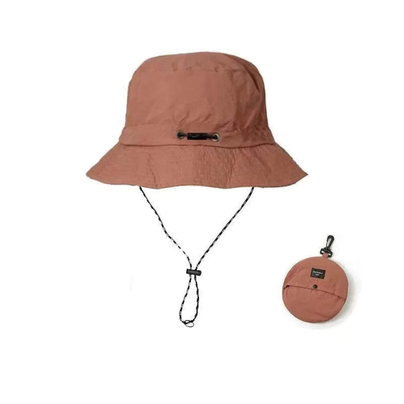Trevor™ - UPF50+ UV Protection Waterproof Foldable Sun Hat