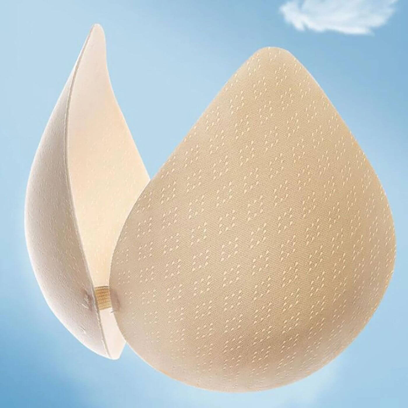 Vanessa™ - Ultra-Light Seamless Invisible Bra