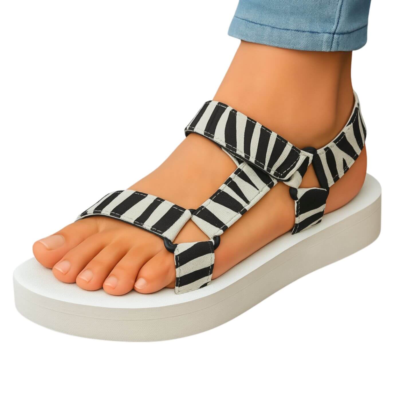 Victoria™ – Ultimate Comfort Orthopedic Sandals